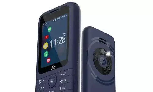 जियो फोन प्राइमा 2025 कीमत और फीचर्स | Jio Phone Prima Price in India जियो फोन प्राइमा 2025 कीमत और फीचर्स | Jio Phone Prima Price in India