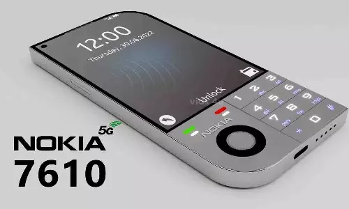 nokia 7610 5g