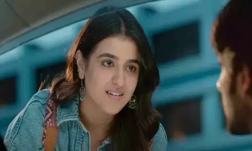 हीर एक्सप्रेस रिव्यू 2025: परिवार और प्यार की कहानी, Heer Express Review