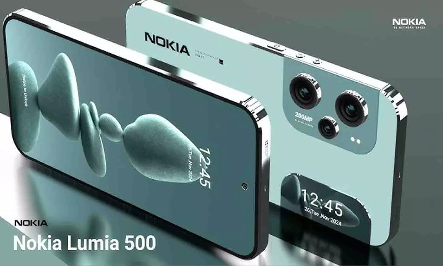 Nokia Lumia 500 Price in India 2025: नोकिया लूमिया 500 की कीमत और फीचर्स