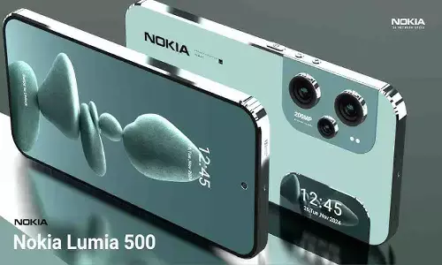 Nokia Lumia 500 Price in India 2025: नोकिया लूमिया 500 की कीमत और फीचर्स