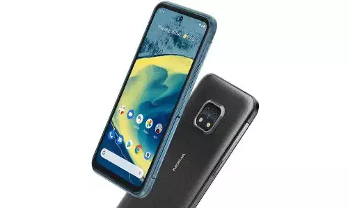 Nokia XR20 Price in India 2025 | Nokia XR20 की कीमत और फीचर्स