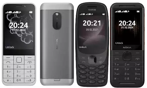 Nokia 230 Price in India 2025: Nokia 230 मोबाइल की कीमत और फीचर्स