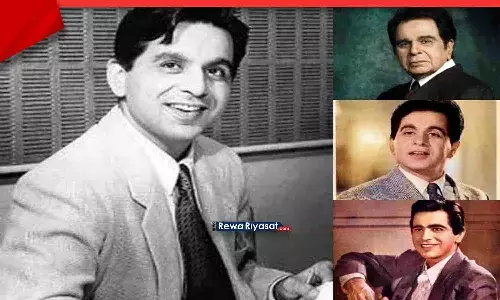 दिलीप कुमार से था तगड़ा अफेयर, जीजा संग शादी रचाने को थी तैयार, जानिए कौन थी वह एक्ट्रेस दिलीप कुमार से था तगड़ा अफेयर, जीजा संग शादी रचाने को थी तैयार, जानिए कौन थी वह एक्ट्रेस