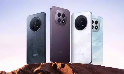 OPPO F31 5G भारत में लॉन्च: 7000mAh बैटरी और 50MP कैमरा