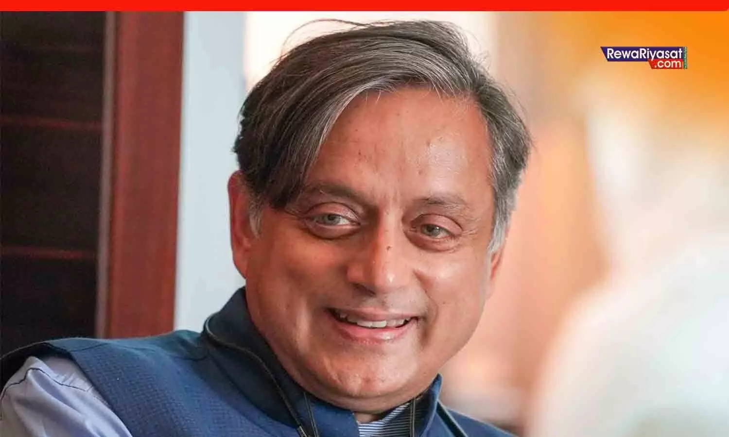 भारत में भी हो सकता है नेपाल जैसा विद्रोह? जानिए शशि थरूर ने देश को किससे खतरा जताया, पड़ोसी देश की एजेंसी बना रही खतरनाक प्लान भारत में भी हो सकता है नेपाल जैसा विद्रोह? जानिए शशि थरूर ने देश को किससे खतरा जताया, पड़ोसी देश की एजेंसी बना रही खतरनाक प्लान