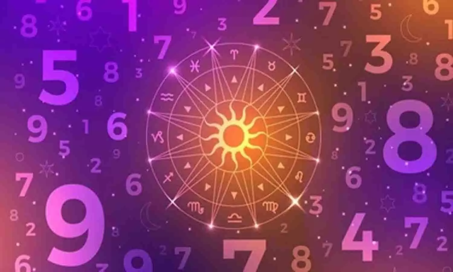 Numerology Calculator By Date Of Birth: जन्मतिथि से जानें आपका भाग्यांक और भविष्य Numerology Calculator By Date Of Birth: जन्मतिथि से जानें आपका भाग्यांक और भविष्य