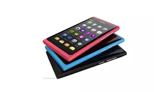 Nokia N9 Price in India 2025
