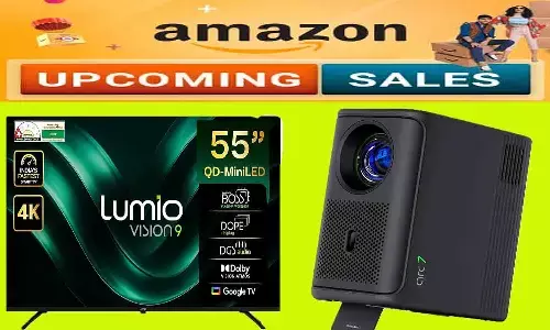 Amazon 2025 Sale