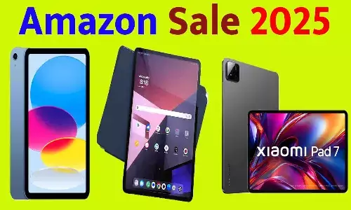 Amazon Sale 2025