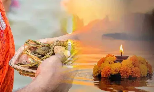 सर्वपितृ अमावस्या 2025: पितरों की कृपा पाने का विशेष दिन | Sarva Pitru Amavasya 2025 सर्वपितृ अमावस्या 2025: पितरों की कृपा पाने का विशेष दिन | Sarva Pitru Amavasya 2025