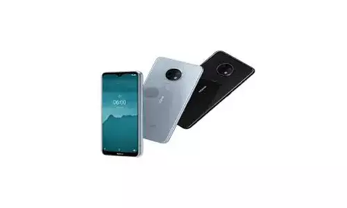 Nokia 6.2 Price in India 2025: Nokia 6.2 की कीमत और फीचर्स Nokia 6.2 Price in India 2025: Nokia 6.2 की कीमत और फीचर्स