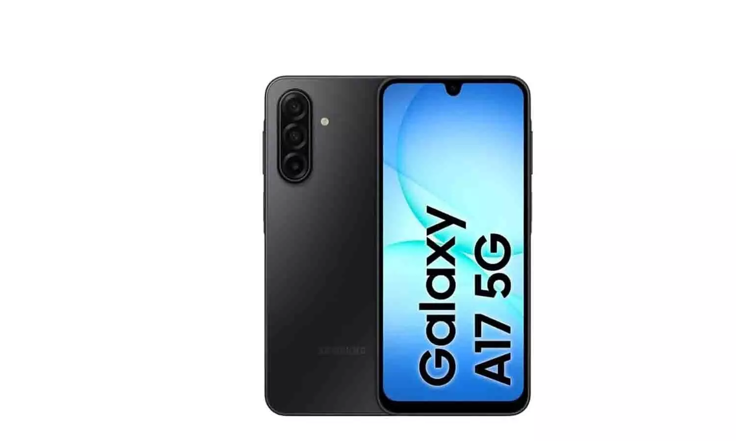 Samsung Galaxy A17 4G भारत में लॉन्च, जानें कीमत और फीचर्स