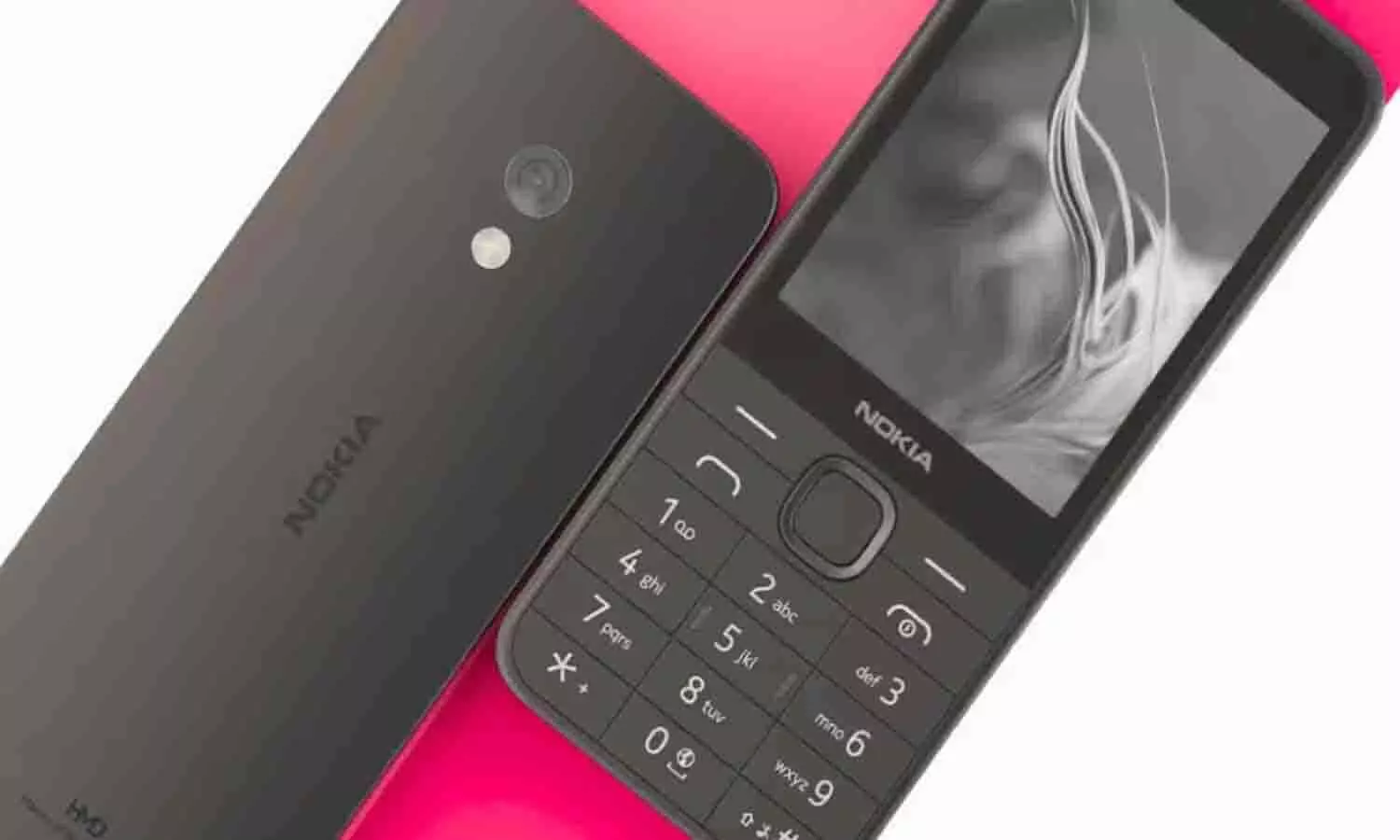 Nokia Feature Phones 2025: मजबूती और भरोसे के साथ भारत में बने रहेंगे