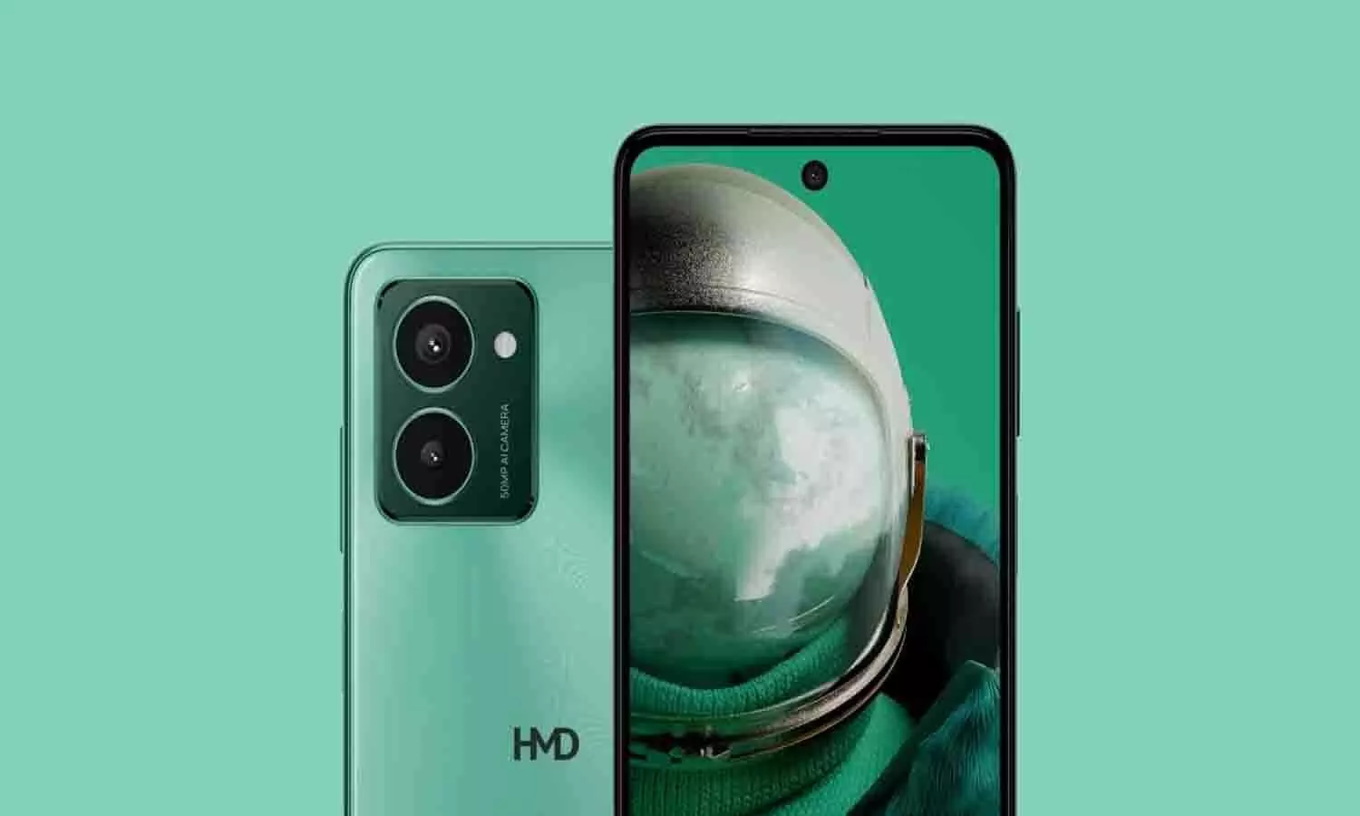 HMD Pulse 2 Pro 2025: 8GB RAM, 50MP कैमरा और 5,000mAh बैटरी HMD Pulse 2 Pro 2025: 8GB RAM, 50MP कैमरा और 5,000mAh बैटरी