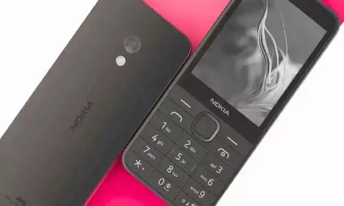Nokia Feature Phones 2025: मजबूती और भरोसे के साथ भारत में बने रहेंगे Nokia Feature Phones 2025: मजबूती और भरोसे के साथ भारत में बने रहेंगे