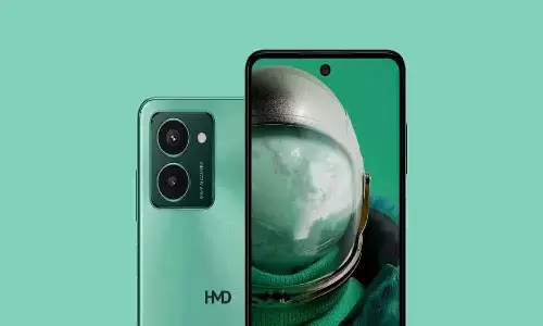 HMD Pulse 2 Pro 2025: 8GB RAM, 50MP कैमरा और 5,000mAh बैटरी