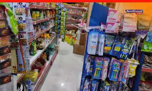 नए GST को लेकर रीवा में भ्रम की स्थिति: ग्राहक राहत मांग रहें, व्यापारी पुरानी सामग्री की खेप खपाने में जुटें