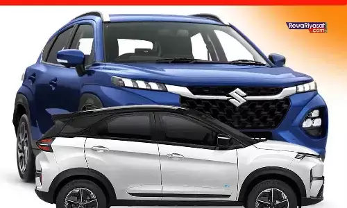 GST घटने से कार की बिक्री में उछाल: नवरात्रि के पहले दिन टॉप-3 कंपनियों ने 51 हजार कारें बेंची, 10% से ज्यादा फेस्टिव डिस्काउंट भी मिल रहा GST घटने से कार की बिक्री में उछाल: नवरात्रि के पहले दिन टॉप-3 कंपनियों ने 51 हजार कारें बेंची, 10% से ज्यादा फेस्टिव डिस्काउंट भी मिल रहा