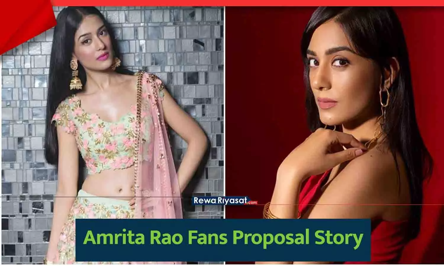 Amrita Rao Bollywood comeback in Jolly LLB 3