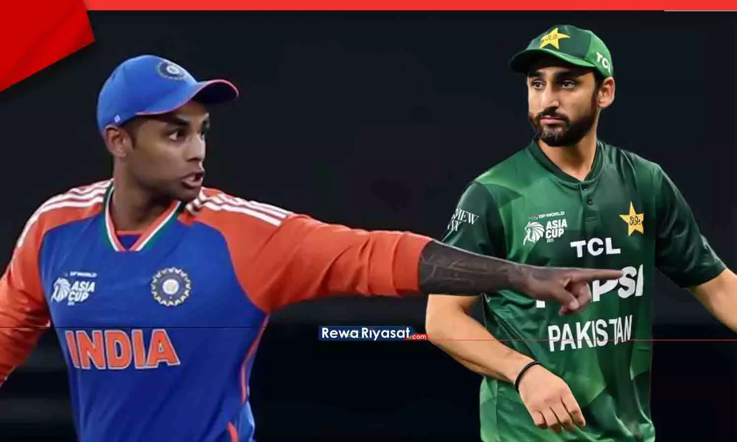 Asia Cup 2025 Final: दुबई में पहली बार भारत-पाकिस्तान की फाइनल में भिड़ंत होगी, बांग्लादेश को 11 रन से हराकर फाइनल पहुंची पाक