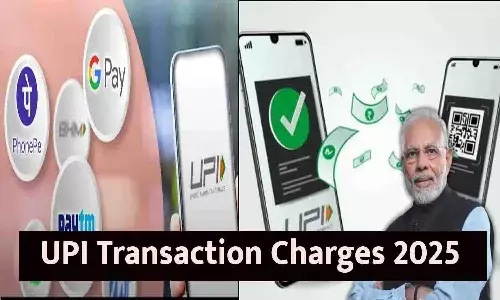UPI Transaction Charges 2025