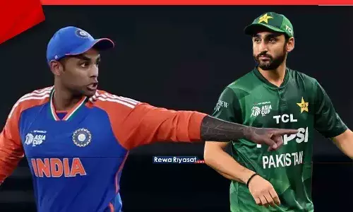 Asia Cup 2025 Final: दुबई में पहली बार भारत-पाकिस्तान की फाइनल में भिड़ंत होगी, बांग्लादेश को 11 रन से हराकर फाइनल पहुंची पाक