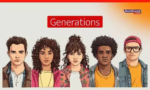 Gen Z क्या है? Gen Silent से लेकर Gen Beta तक पूरी जानकारी और अन्य पीढ़ियों का तुलना | What is Gen Z Explained