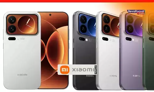 Xiaomi 17 Series: Snapdragon 8 Elite Gen 5 और Dual Screen के साथ लॉन्च