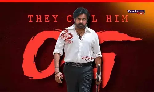 OG Movie Box Office Collection: पावर स्टार पवन कल्याण की OG पहले दिन बॉक्स ऑफिस पर तहलका, 154 करोड़ की कमाई