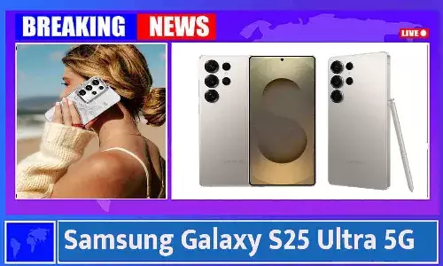 Samsung Galaxy S25 Ultra 5G 256 GB