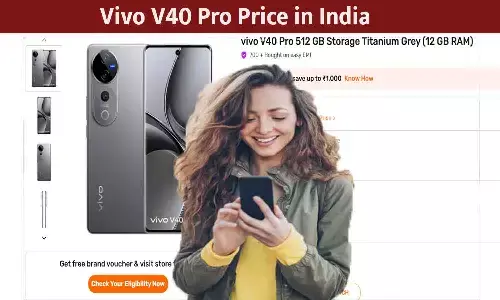 Vivo V40 Pro 5G कीमत और फीचर्स 2025 | Vivo V40 Pro Price in India