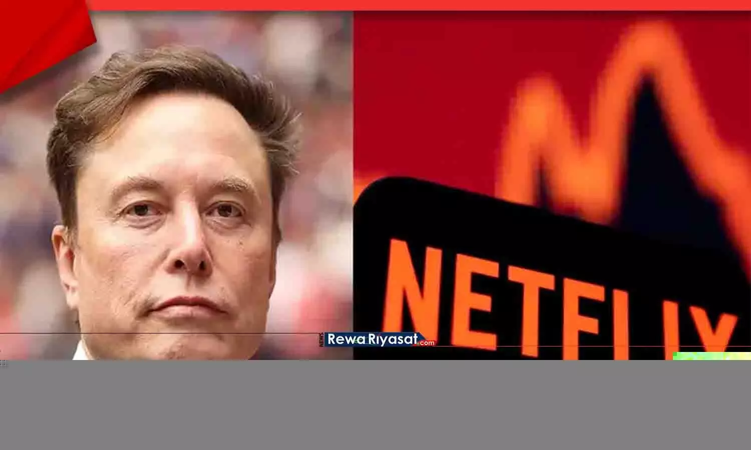 Elon Musk Netflix Cancel Trend 2025 Controversy Full Details Elon Musk Netflix Cancel Trend 2025 Controversy Full Details