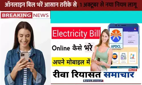 APDCL Electricity Bill Payment 2025