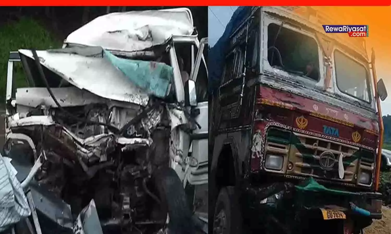 छत्तीसगढ़ में बड़ा सड़क हादसा: कवर्धा में बोलेरो-ट्रक की टक्कर, 3 महिला टीचर समेत 5 की मौत, 5 गंभीर; बालाघाट से बिलासपुर जा रहे थे