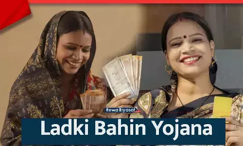 Majhi Ladki Bahin Yojana 2025 e-KYC update Maharashtra