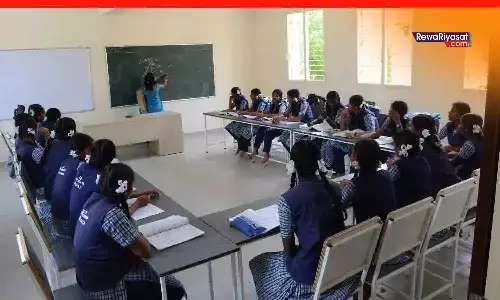 RTE Admission 2025 Notification: आरटीई प्रवेश प्रक्रिया 9 अक्टूबर से शुरू होगी, जानिए आवेदन प्रक्रिया, पात्रता और सभी डिटेल्स