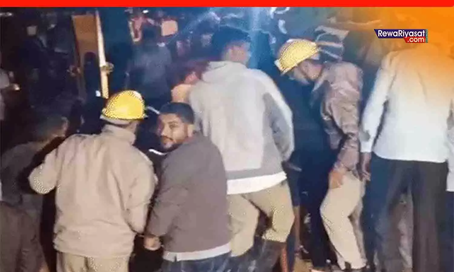 Bilaspur Bus Accident 2025: हिमाचल के बिलासपुर में बस पर पहाड़ी से मलबा गिरा, 15 की मौत; PM नरेंद्र मोदी ने दुख जताया Bilaspur Bus Accident 2025: हिमाचल के बिलासपुर में बस पर पहाड़ी से मलबा गिरा, 15 की मौत; PM नरेंद्र मोदी ने दुख जताया