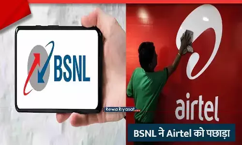 BSNL beats Airtel in new customer addition 2025 TRAI report