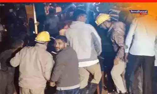 Bilaspur Bus Accident 2025: हिमाचल के बिलासपुर में बस पर पहाड़ी से मलबा गिरा, 15 की मौत; PM नरेंद्र मोदी ने दुख जताया