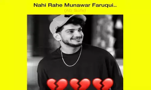 Munawar Faruqui