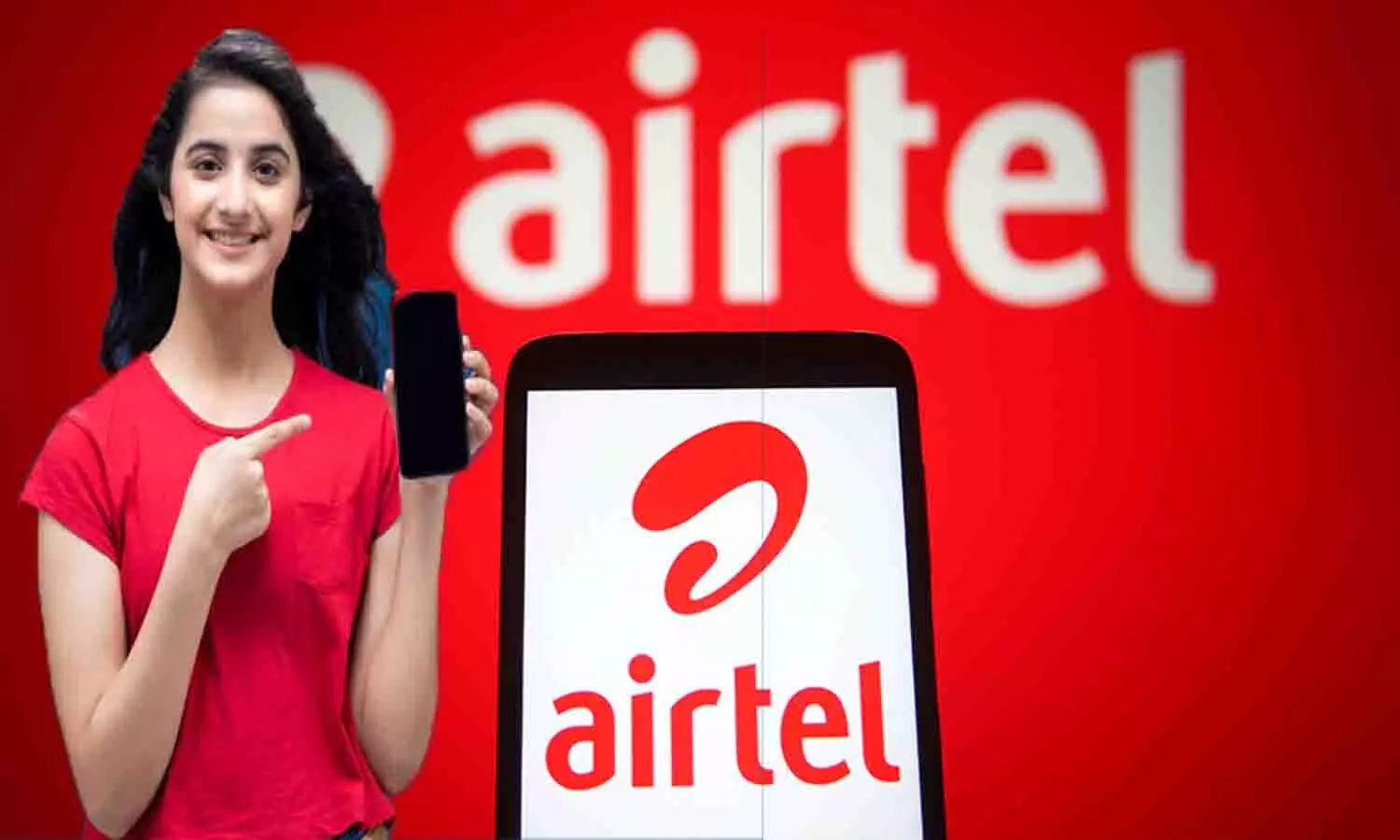 Airtel 100 Rs Data Pack 2025