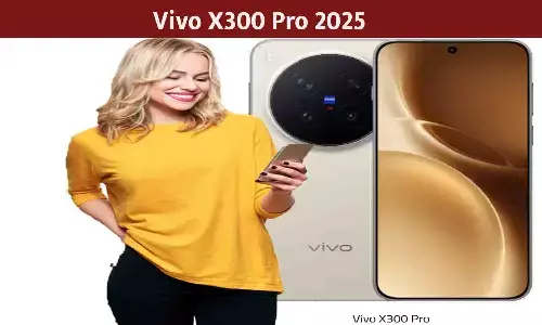 Vivo X300 Pro 2025