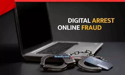 Supreme Court ने Online Fraud और Digital Arrest Scam पर CBI और केंद्र से रिपोर्ट मांगी, पूरी न्याय व्यवस्था पर हमला बताया