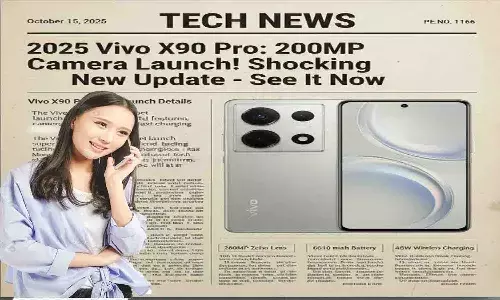 2025 Vivo X90 Pro