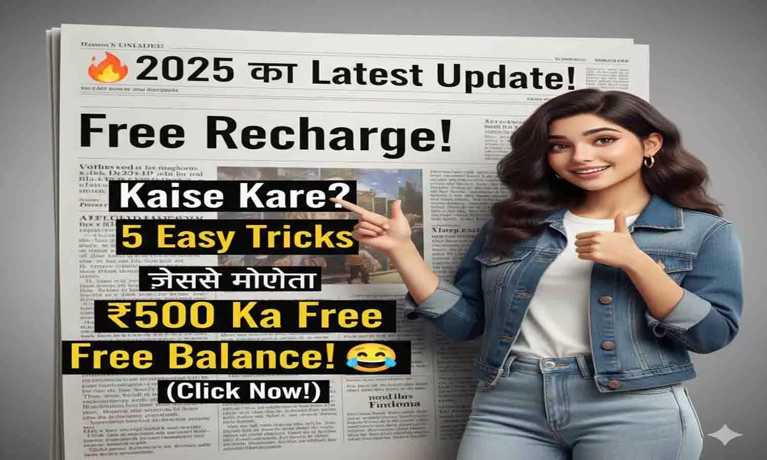 Anutips Online Recharge Free 2025 Offer