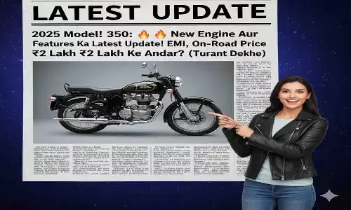 Royal Enfield Classic 350