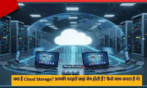Cloud Storage, Data Security, Digital File Storage
