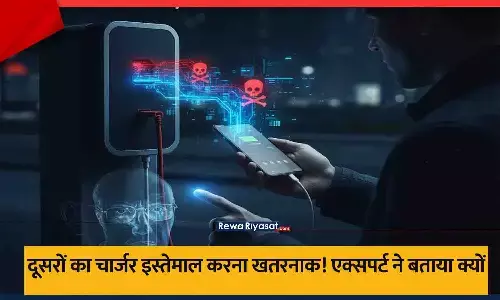 Charger Safety, Mobile Battery Health, Safe Charging