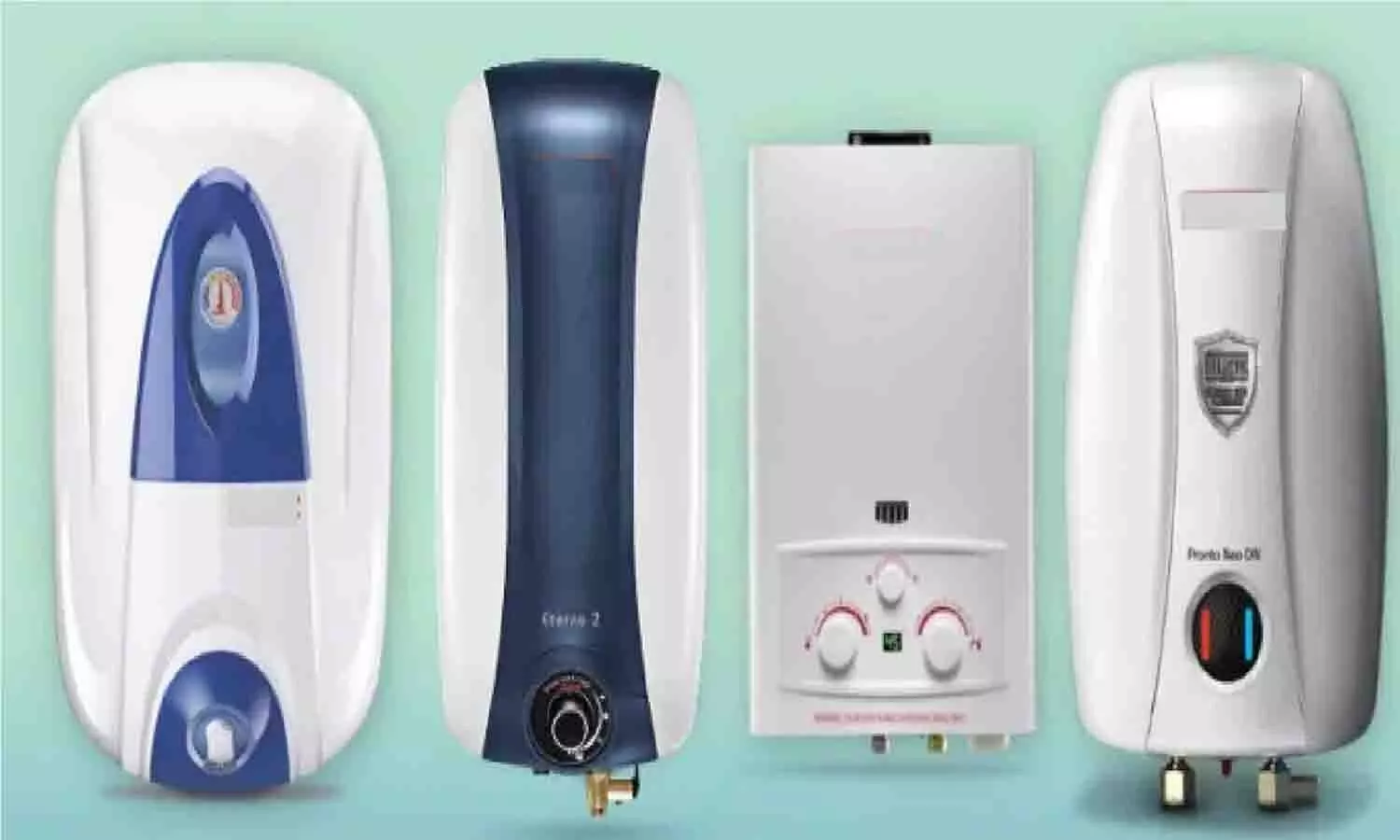 परिवार के लिए बेस्ट गीजर 2025: कितना लीटर वाला गीजर चुने, Family Geyser Guide 2025